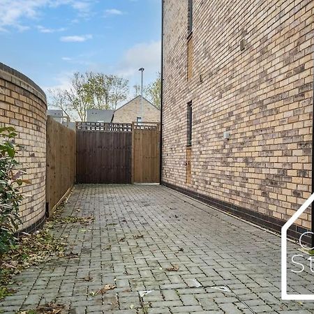 Newly Stunning City Centre Home By Cozy Stayz Birmingham Eksteriør billede